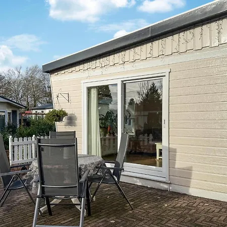 In Kamp alanı Putten